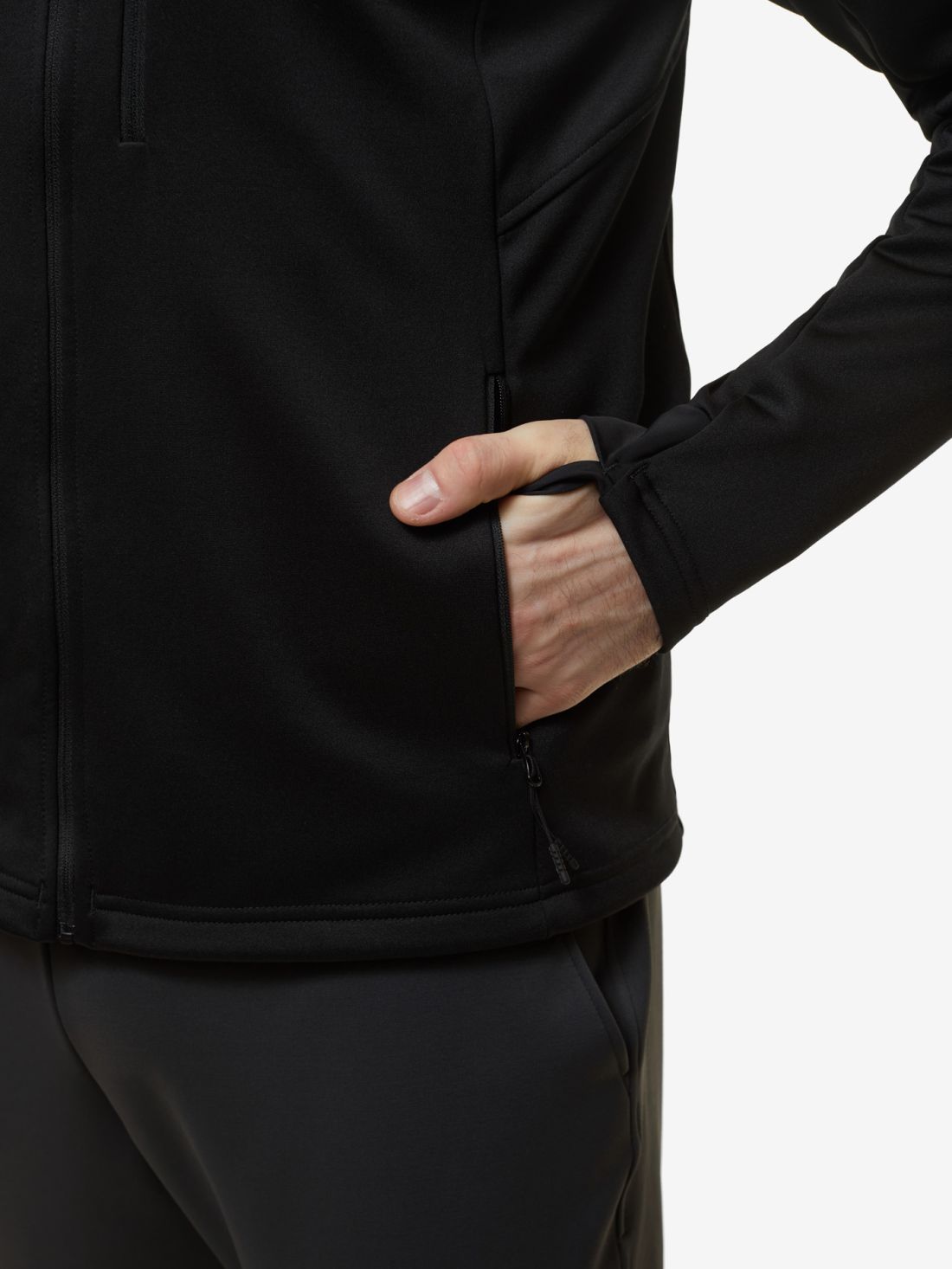 Bask Куртка мужская Bask Champion V2