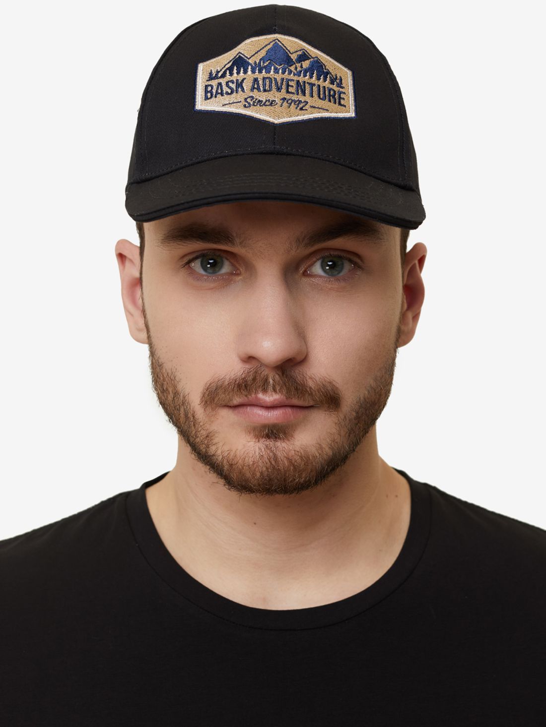Bask Мужская кепка Bask Sun Hat Adventure