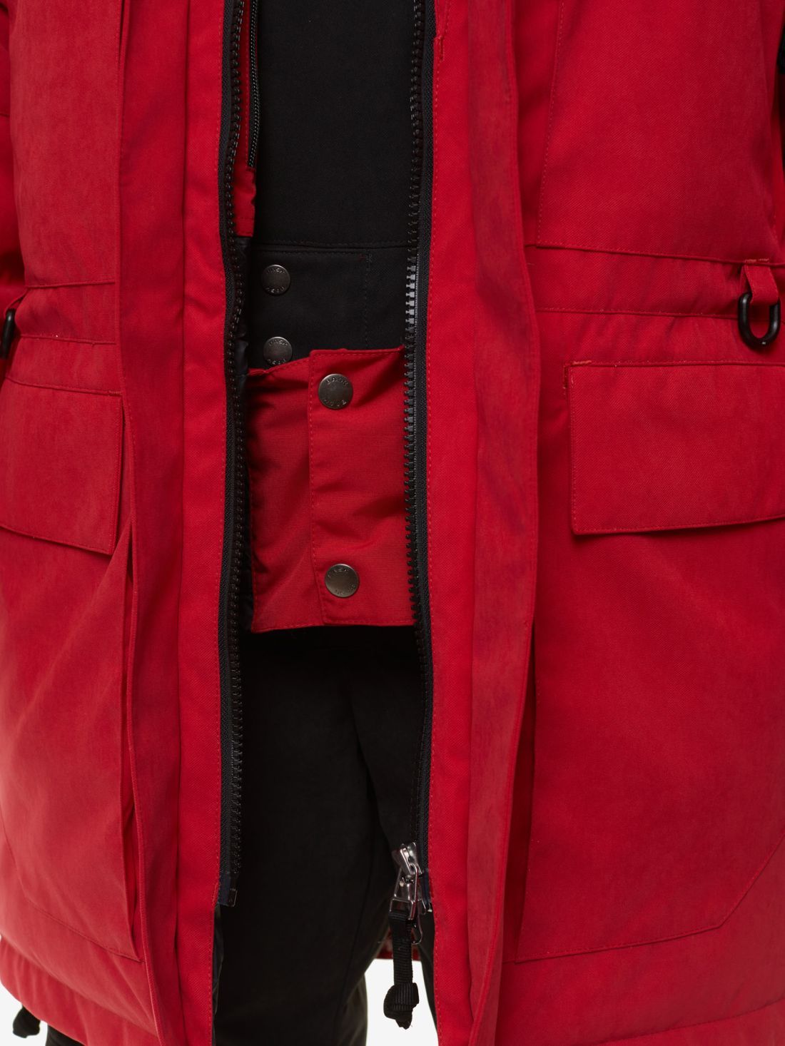 Bask Куртка мужская пуховая Bask Taimyr V4