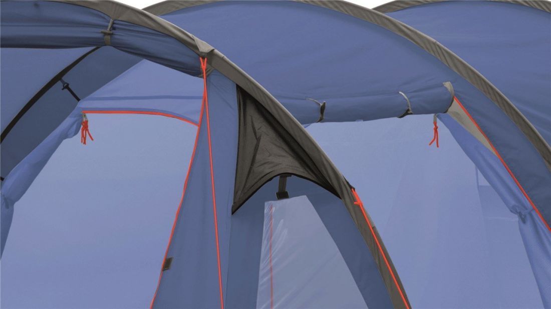 Easy Camp Палатка просторная трехместная Easy Camp Galaxy 300