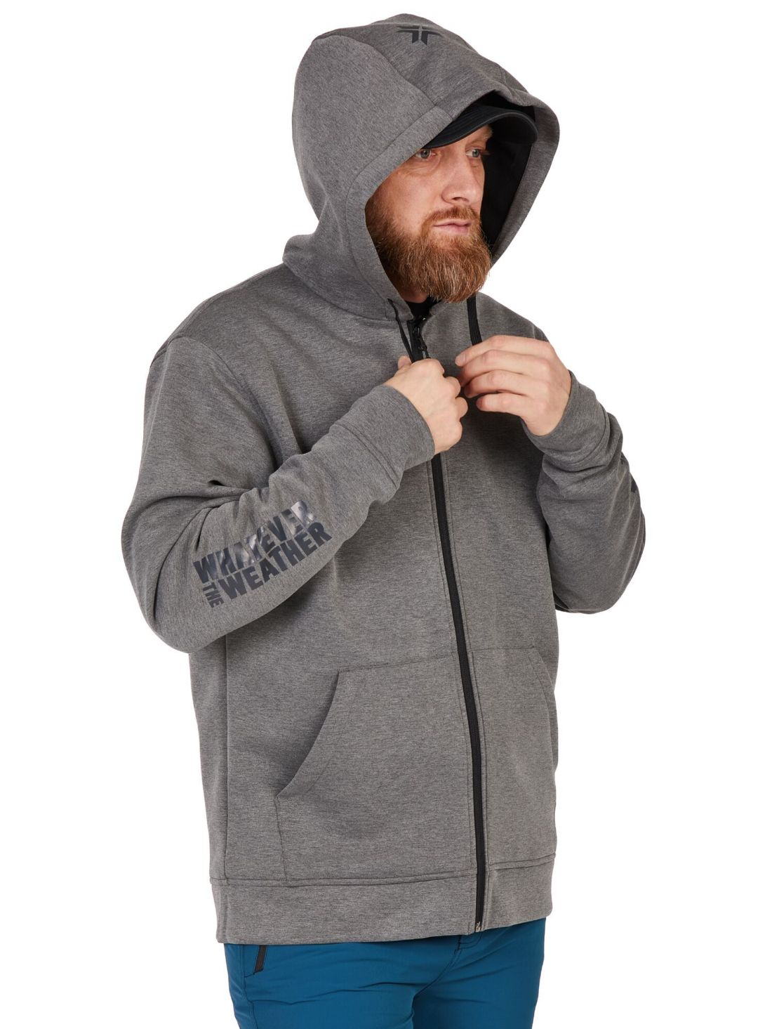 Norfin Мужская худи Norfin Street