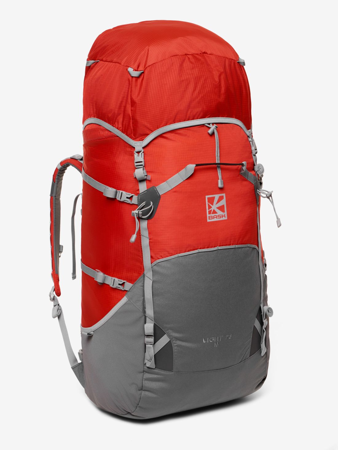 Bask Рюкзак туристический Bask Light 90