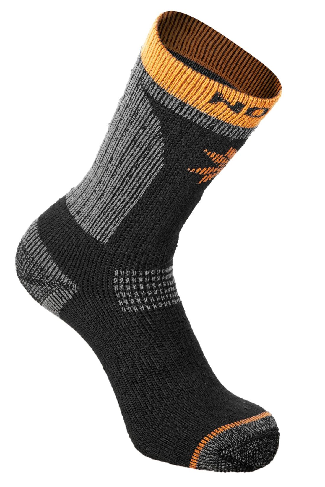 Norfin Носки Norfin T3P Nordic Merino Warm Crew
