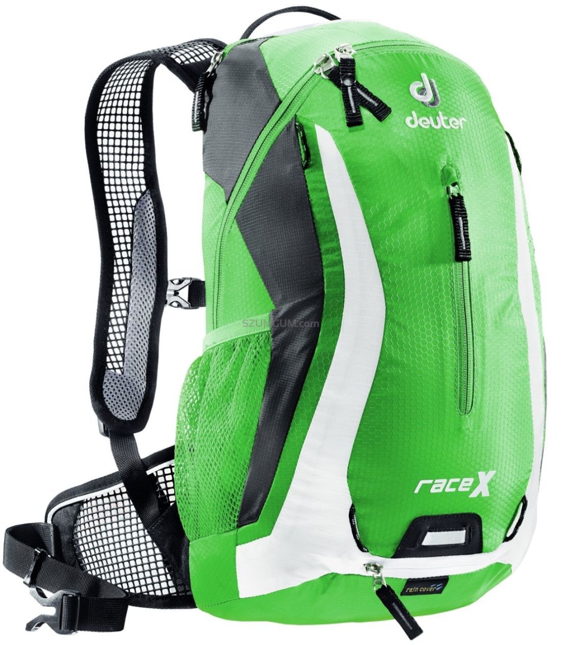 Deuter Миниатюрный рюкзак Deuter Race X 12