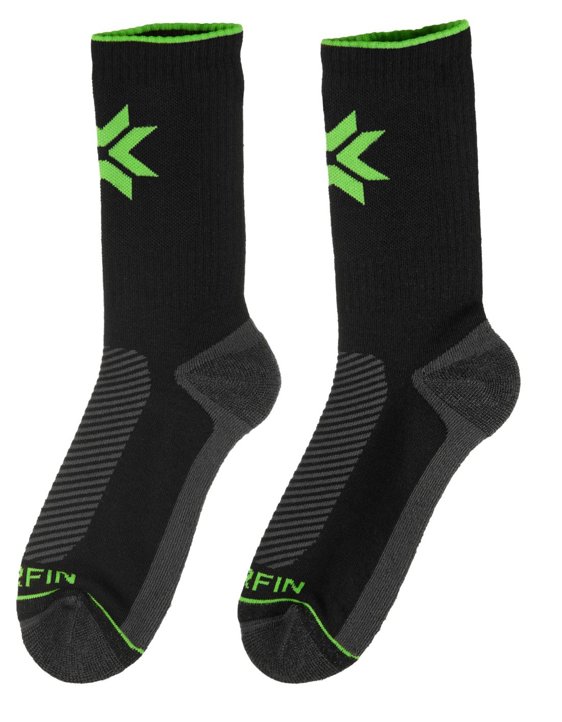 Norfin Носки Norfin T1M Element Hiking Coolmax Crew