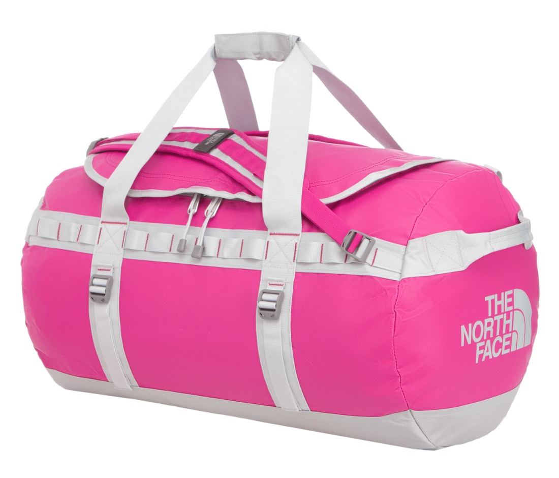 The North Face Сумка прочная The North Face Base Camp Duffel