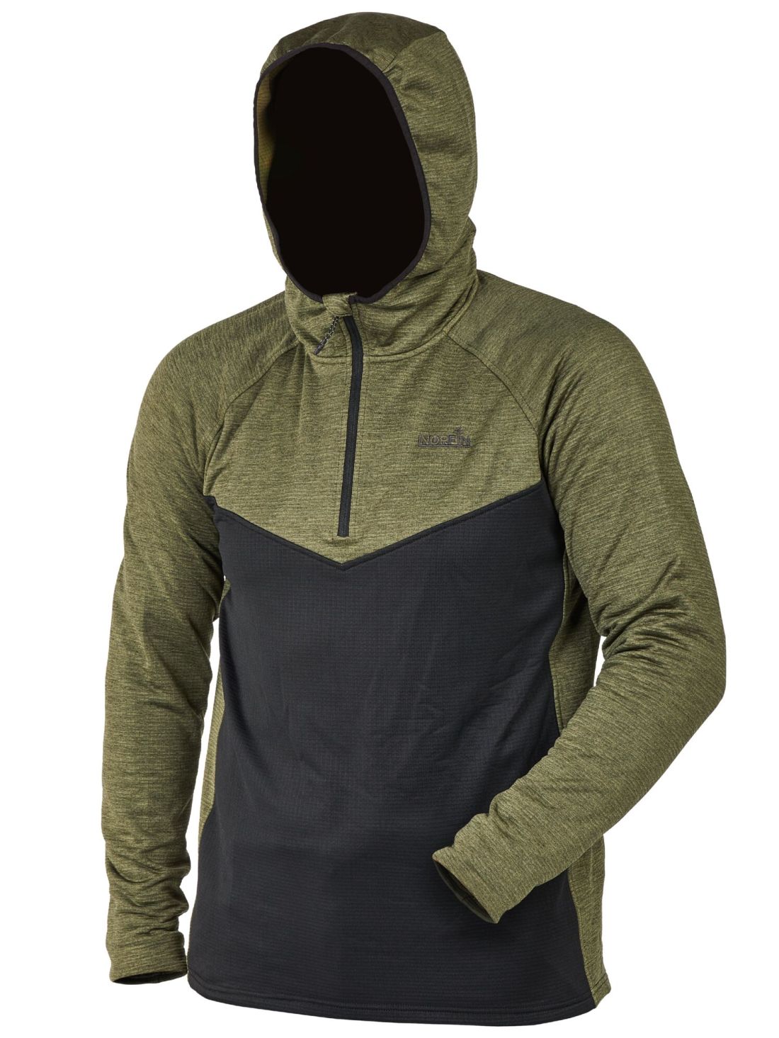 Norfin Куртка флисовая Norfin Trail