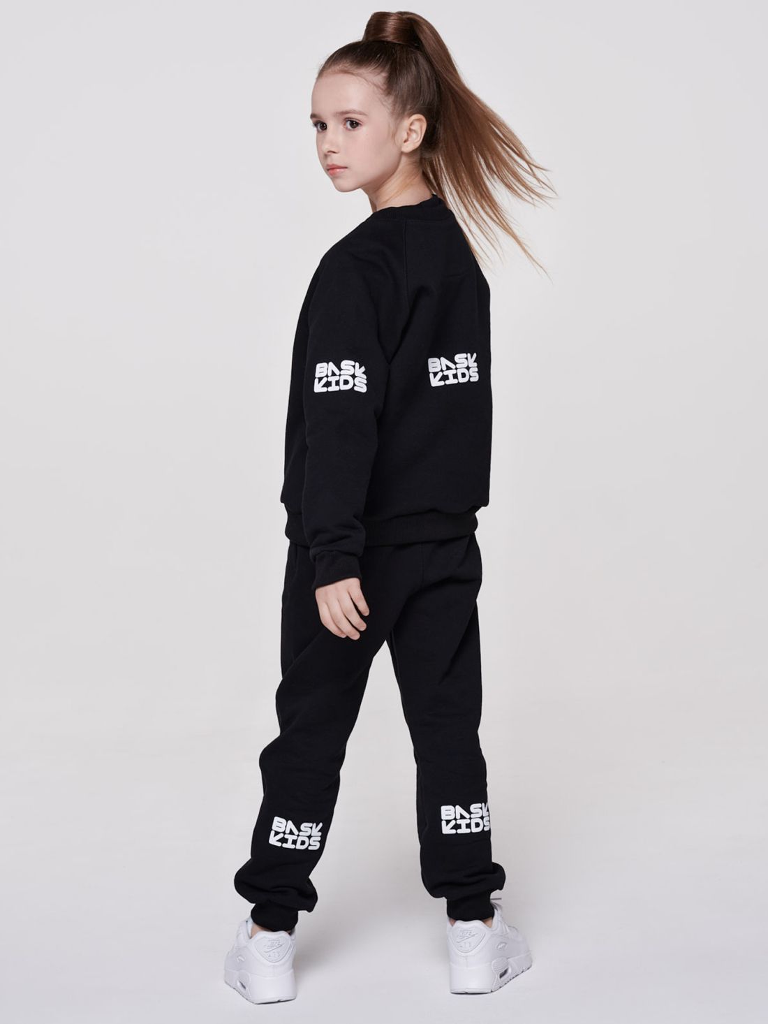Bask Спортивные детские брюки Bask Kas