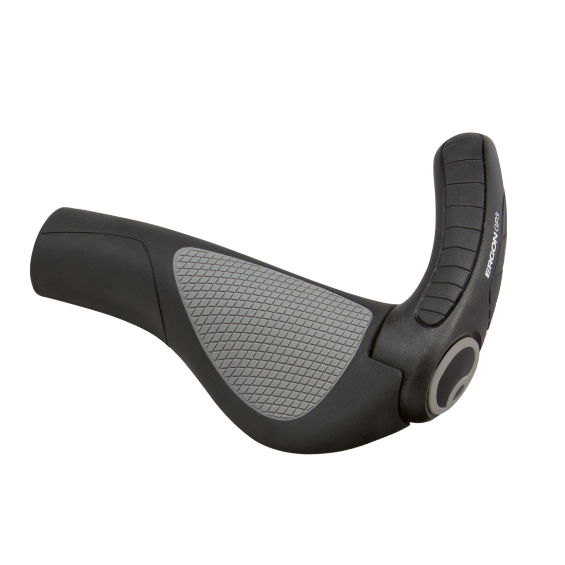 Ergon Грипсы для велоспорта Ergon GP3