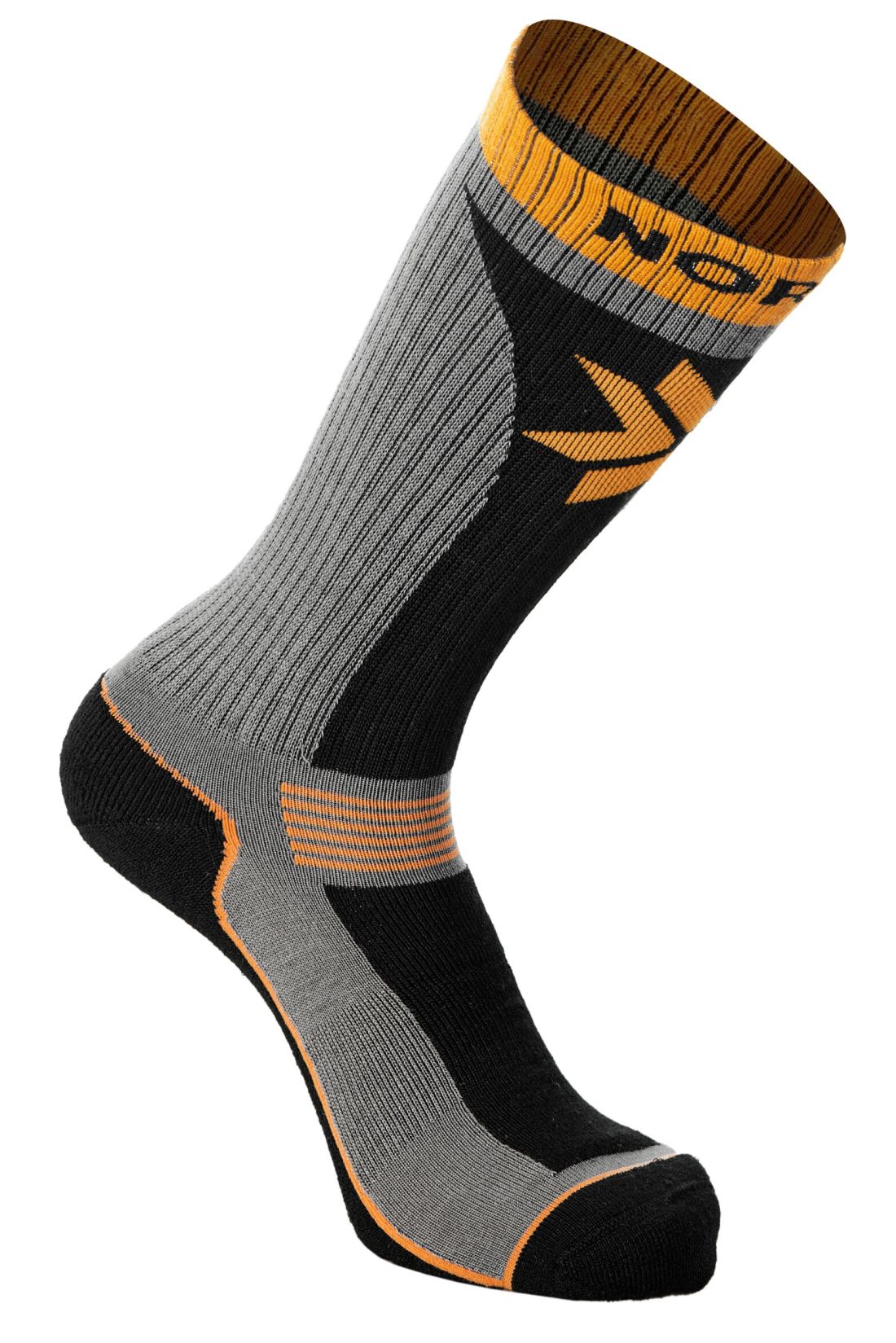 Norfin Носки Norfin T3A Nordic Merino Hiking Crew