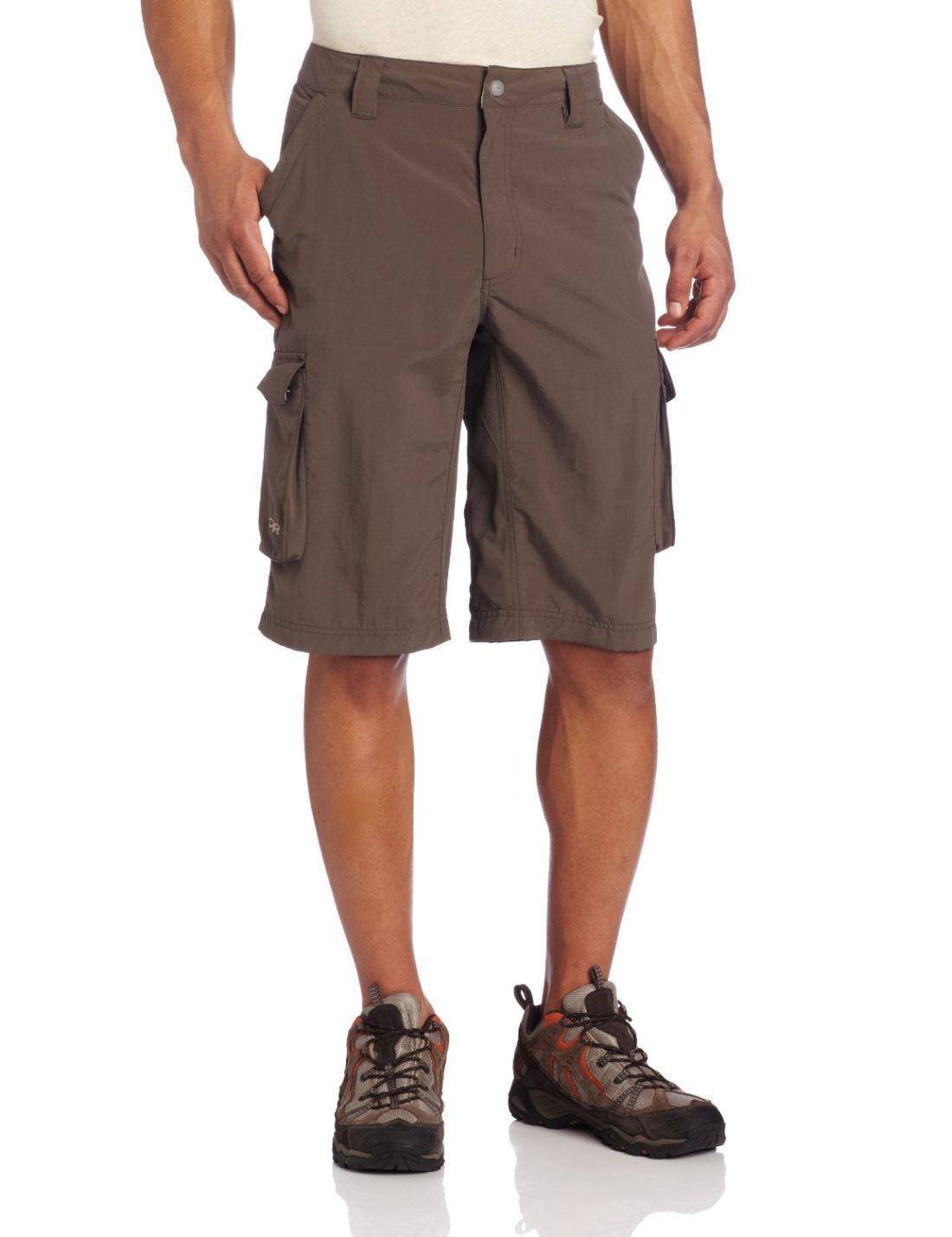 Outdoor research Шорты мужские для путешествий Outdoor research Equinox Cargo Shorts