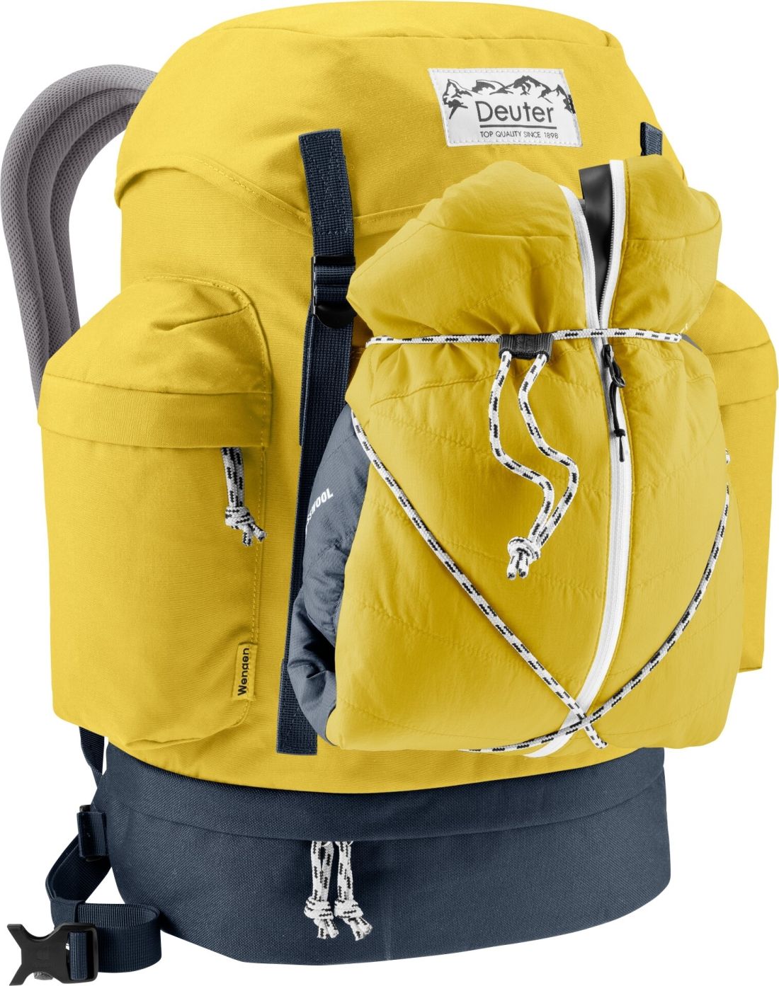 Deuter Рюкзак Deuter Wengen 28