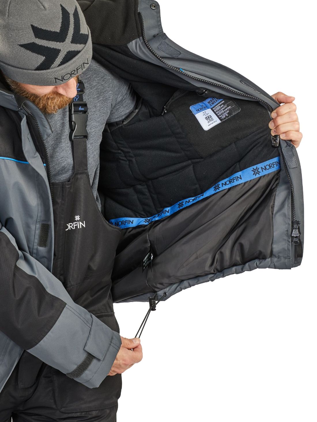 Norfin Костюм зимний Norfin Thermax