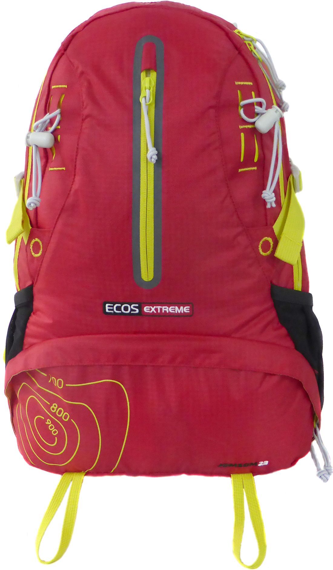 Ecos Женский рюкзак Ecos JOMSOM 23