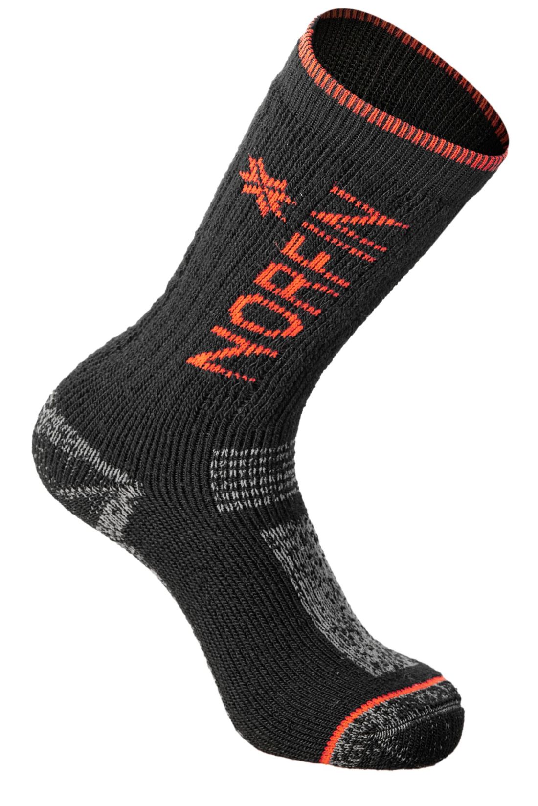 Norfin Носки Norfin T4A Arctic Merino Crew