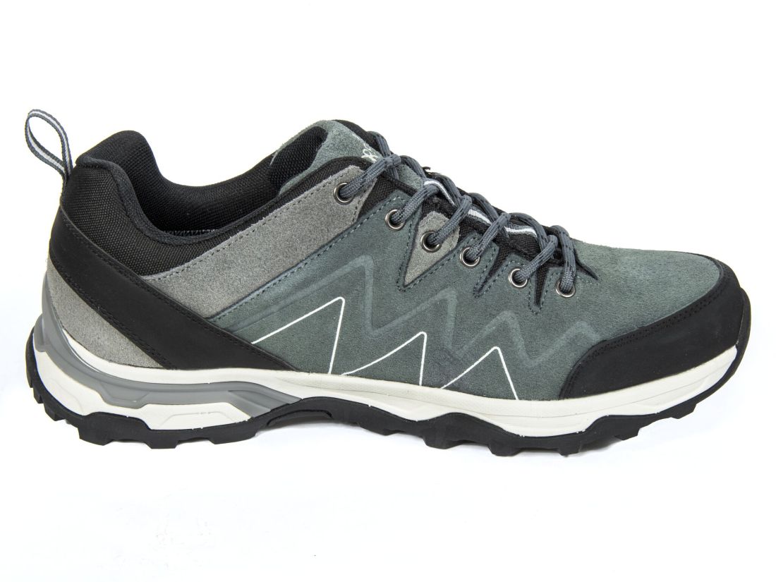 Norfin Ботинки Norfin Ntx Urban Spirit Low