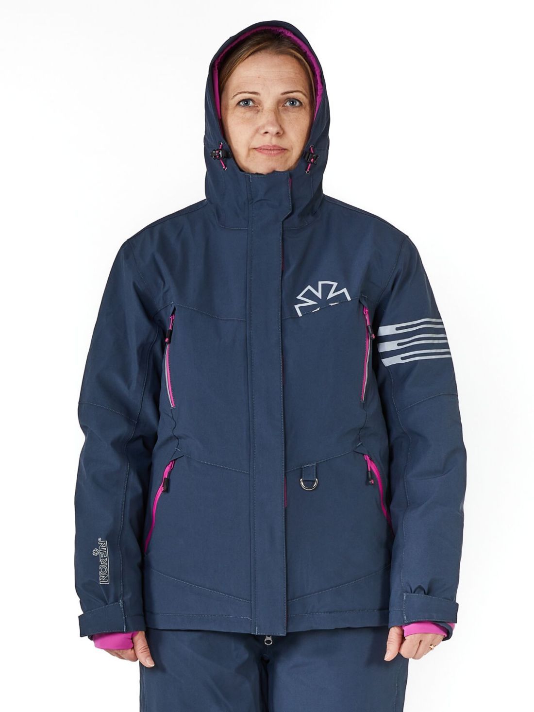 Norfin Куртка зимняя Norfin Women Nordic