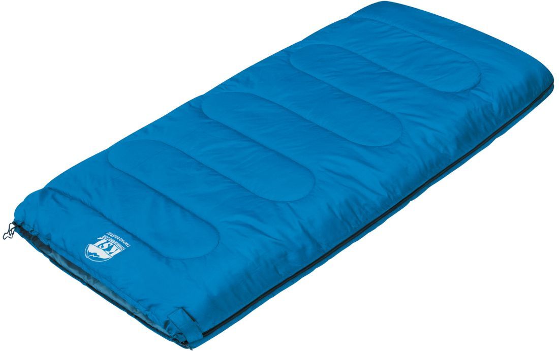 KSL Спальник одеяло комфортный комфорт KSL - Camping Comfort ( +8)