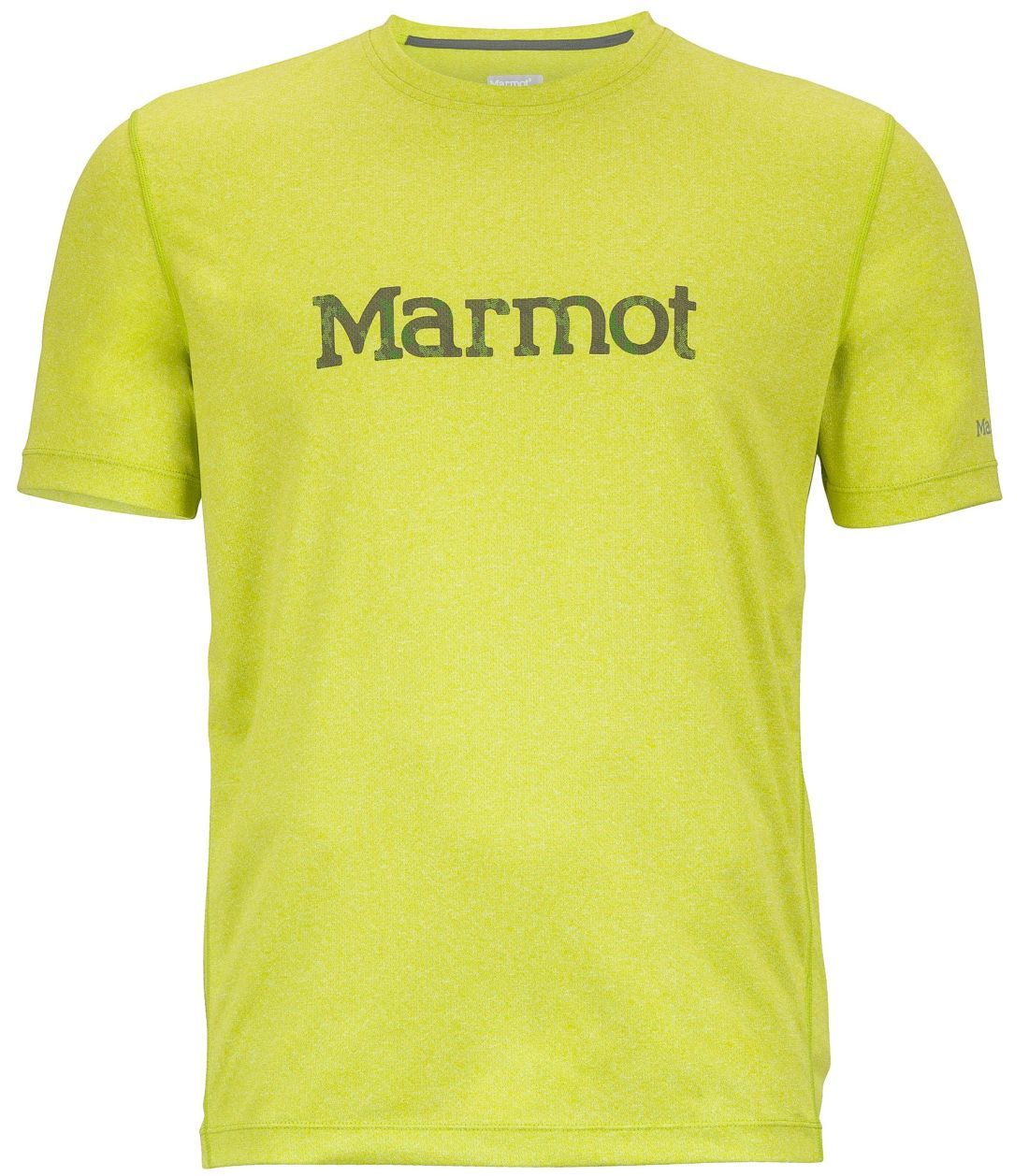 Marmot Футболка скалолазная Marmot Impact Tee SS
