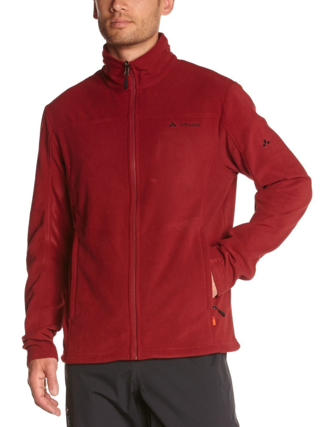 Vaude Куртка легкая теплая Vaude Me Derwent Jacket