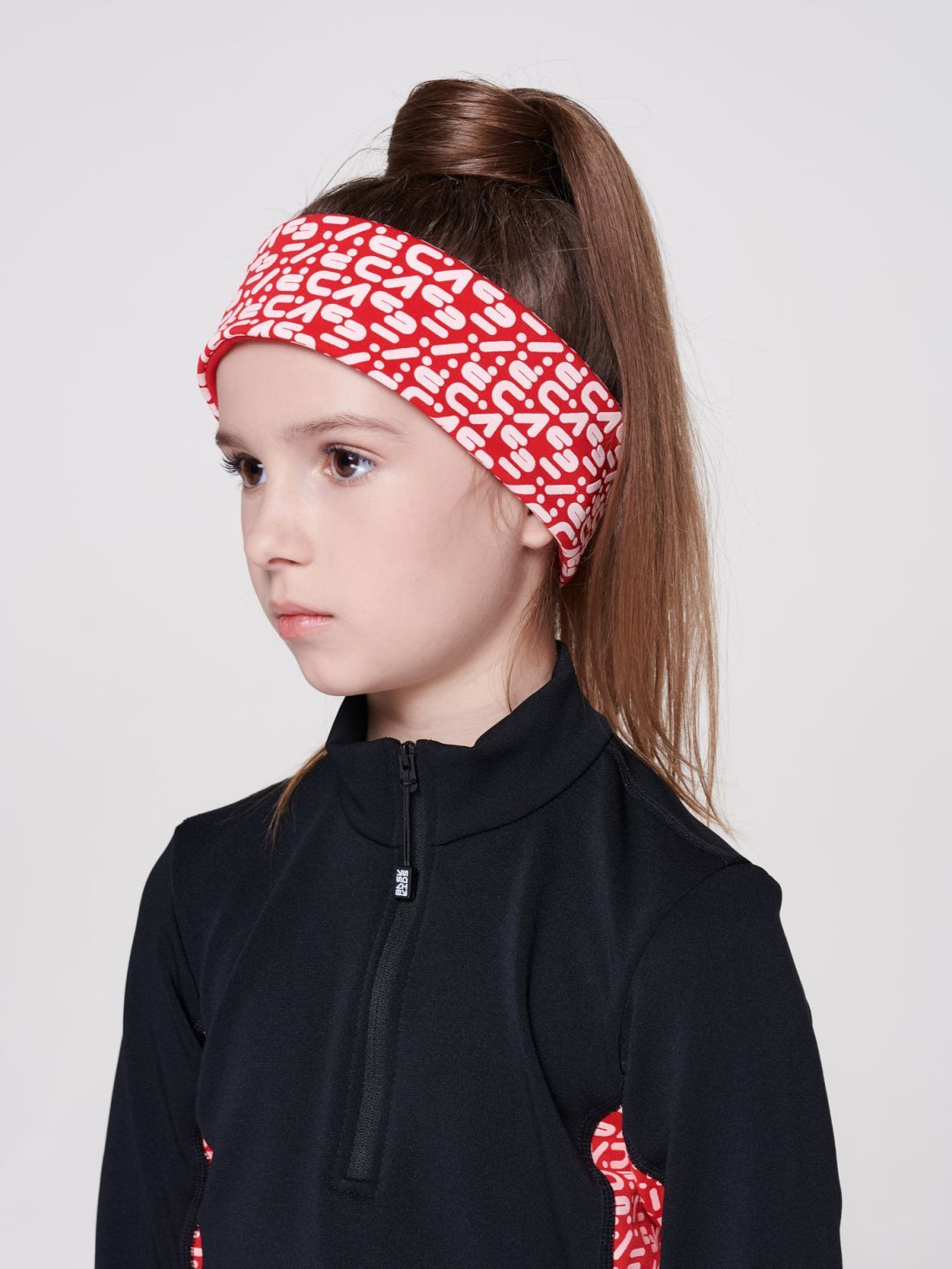  Повязка детская Bask Kids Headband