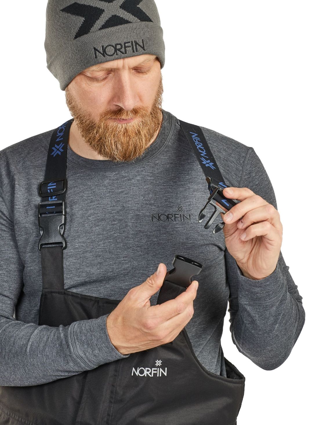 Norfin Костюм зимний Norfin Thermax