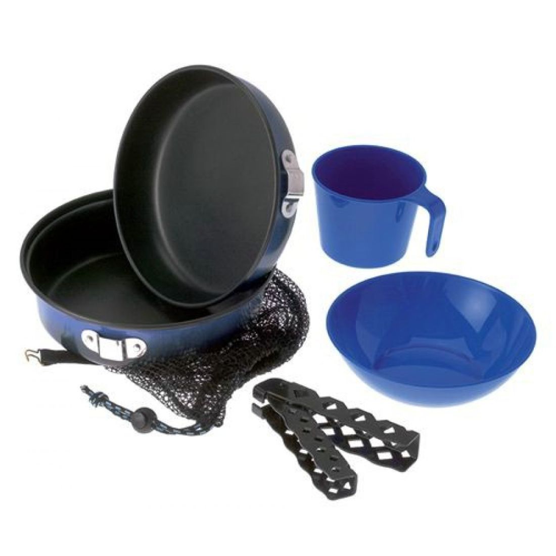 GSI Набор посуды туристический на одного GSI Bugaboo Mess Kit