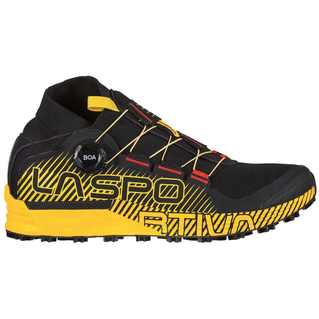 La Sportiva Беговые кроссовки La Sportiva Cyklon