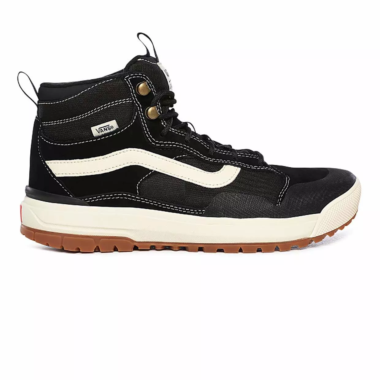 Vans Комфортные мужские ботинки Vans UA Ultrarange Exo H