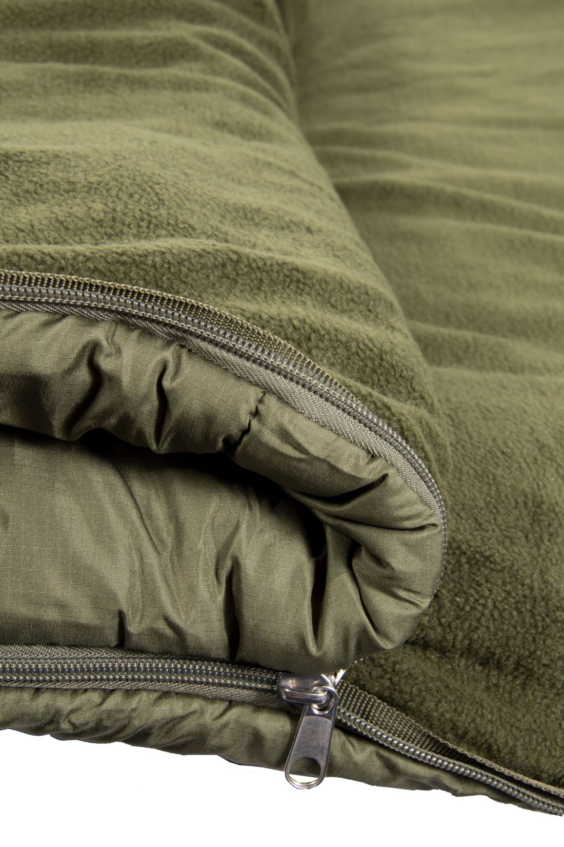 Norfin Мешок-одеяло спальный Norfin Carp Comfort 200 L/R