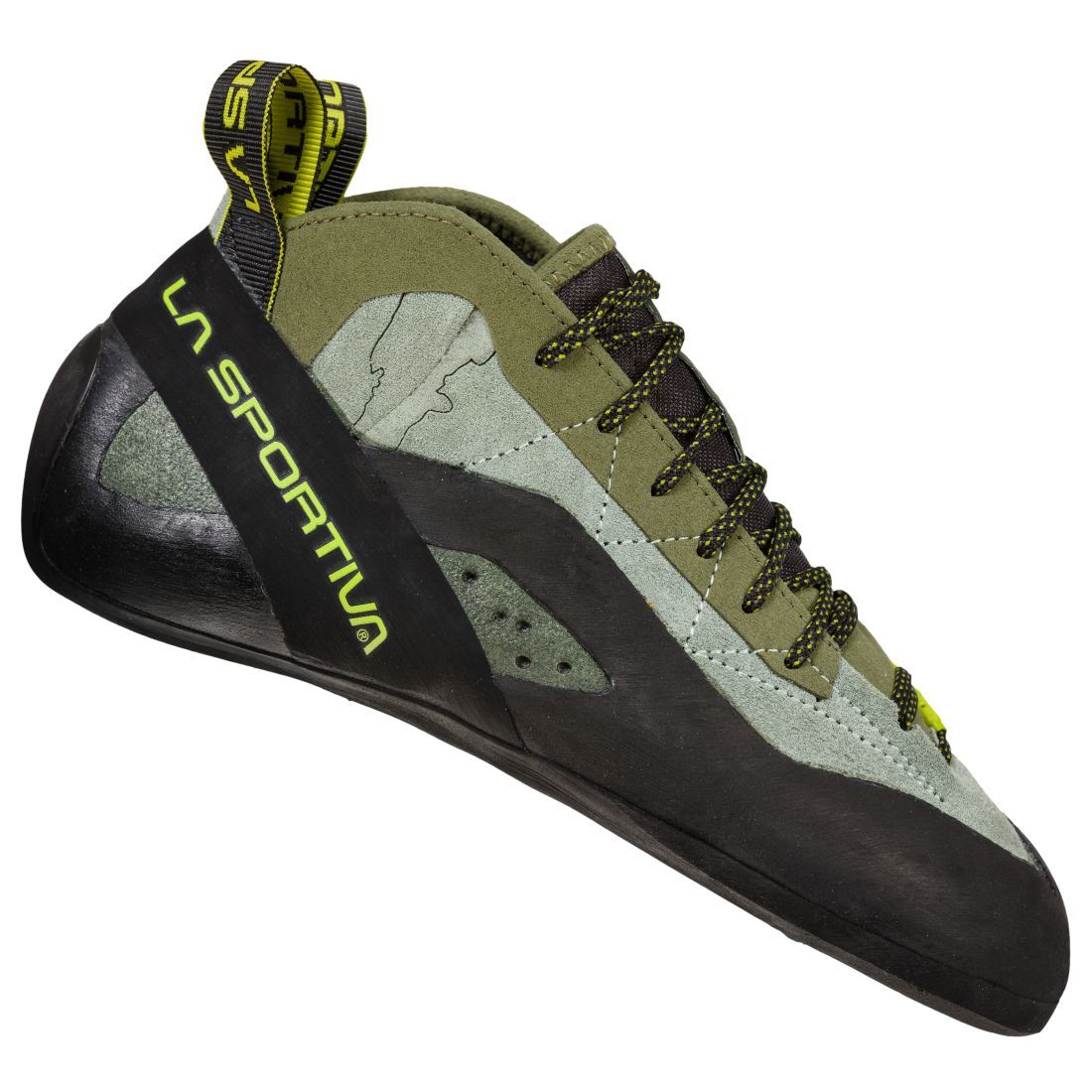 La Sportiva Комфортные скальники La Sportiva TC Pro