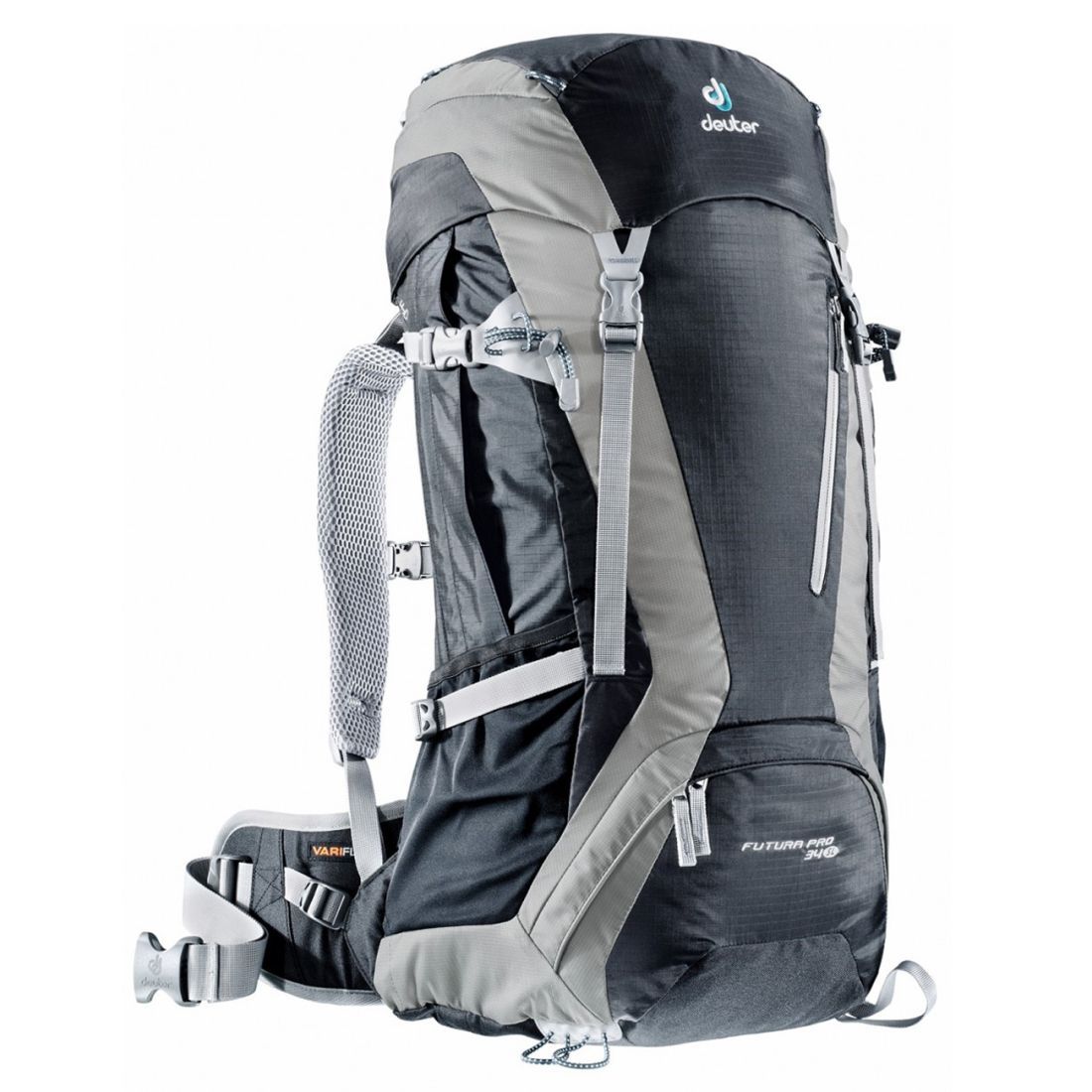 Deuter Рюказк для горных восхождений женский Deuter Futura Pro 39 SL