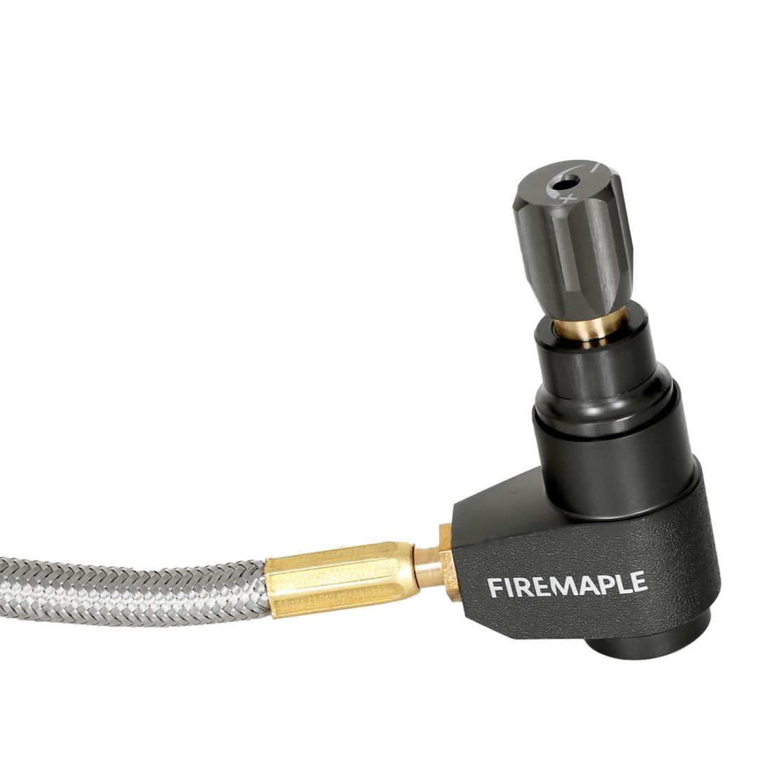 Munkees Дистанционная газовая горелка с регулятором давления Fire Maple Polaris Remote