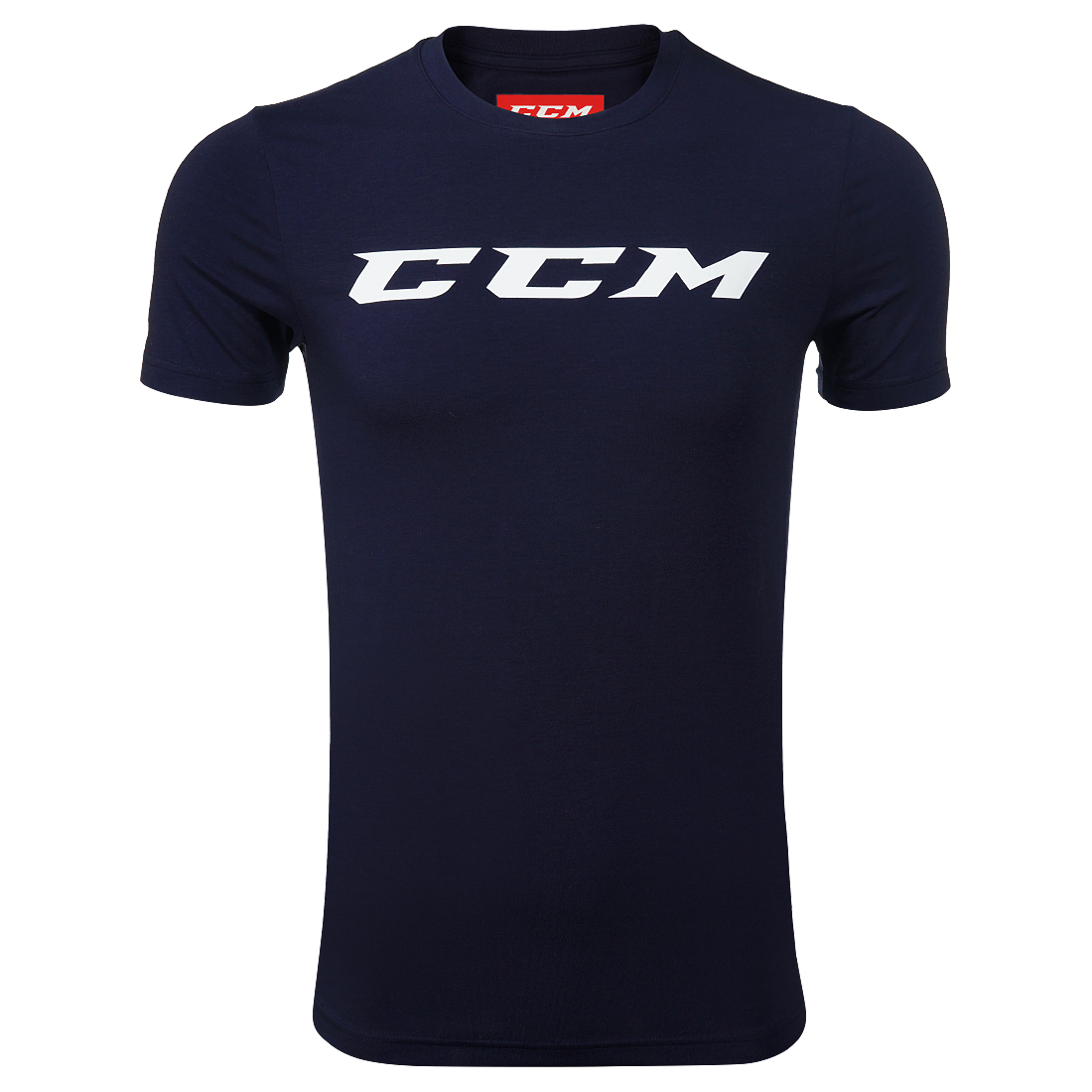 ССМ Мужская футболка ССМ Training tee 