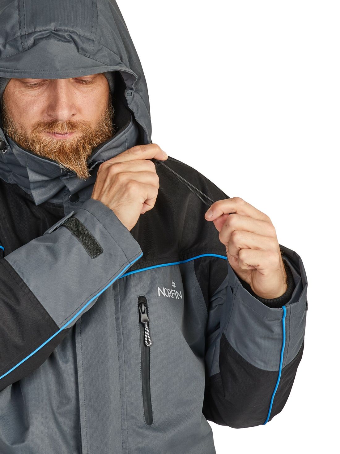 Norfin Костюм зимний Norfin Thermax