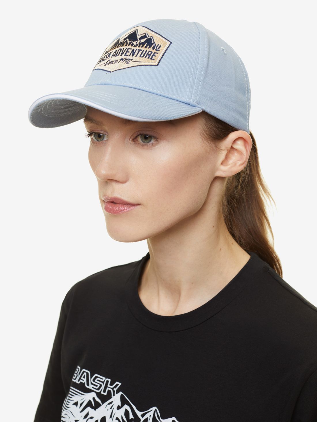 Bask Мужская кепка Bask Sun Hat Adventure