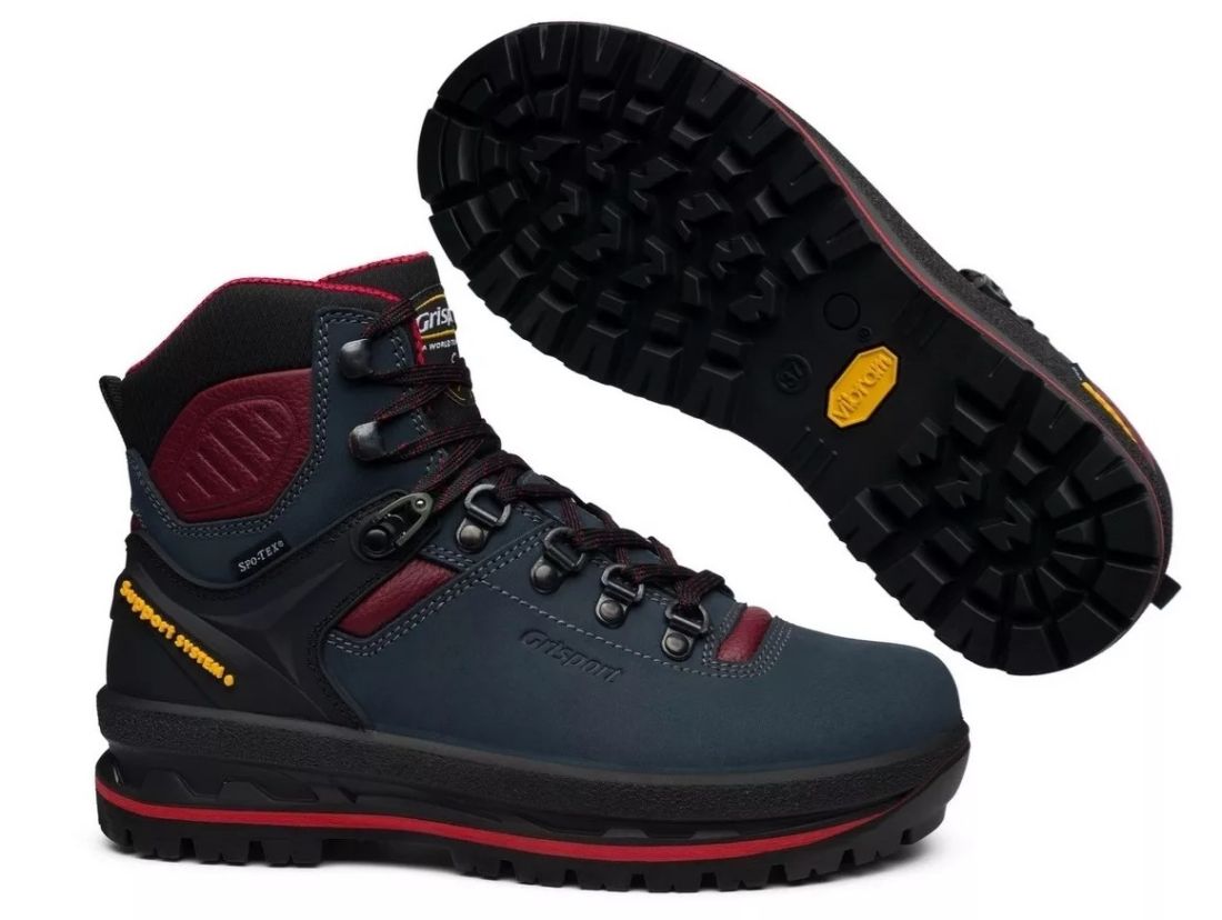 Grisport Женские ботинки Grisport 15003