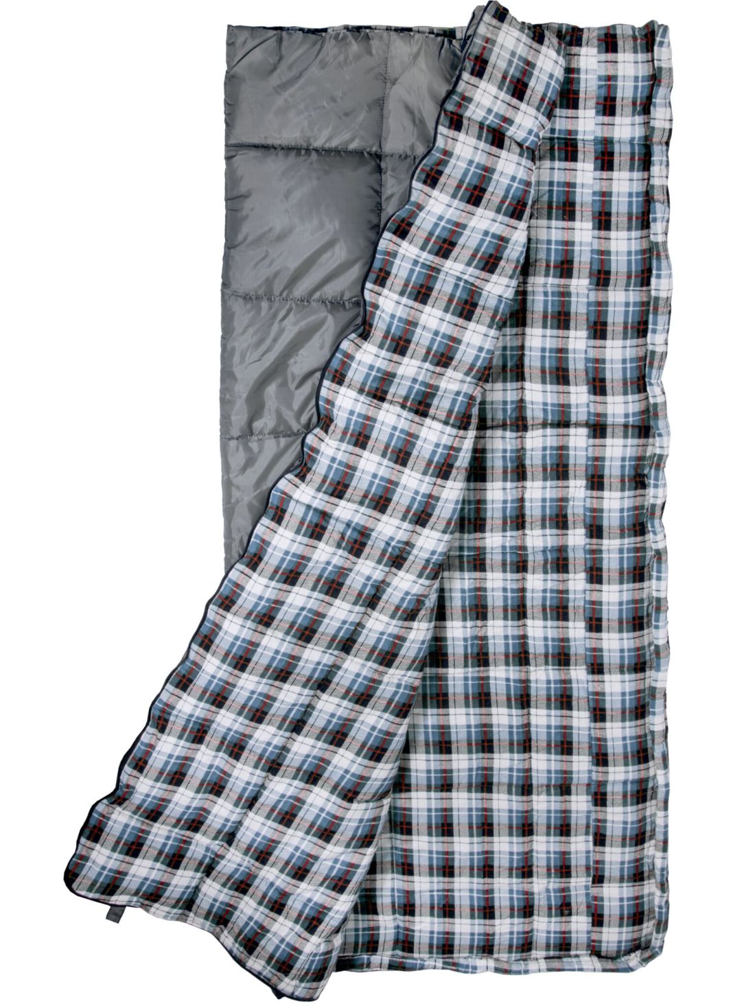 Norfin Мешок-одеяло спальный левый Norfin Natural Comfort 250 L (комфорт +10)