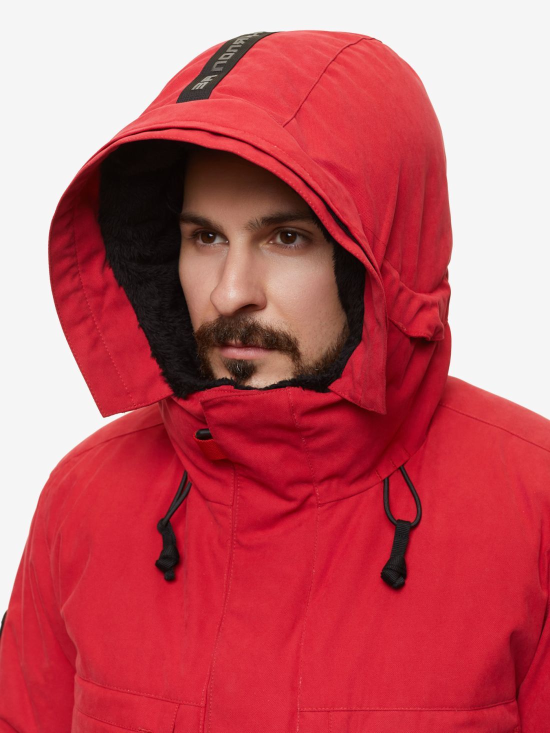 Bask Куртка мужская пуховая Bask Taimyr V4