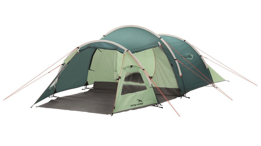 Easy Camp Палатка функциональная для троих Easy Camp Spirit 300
