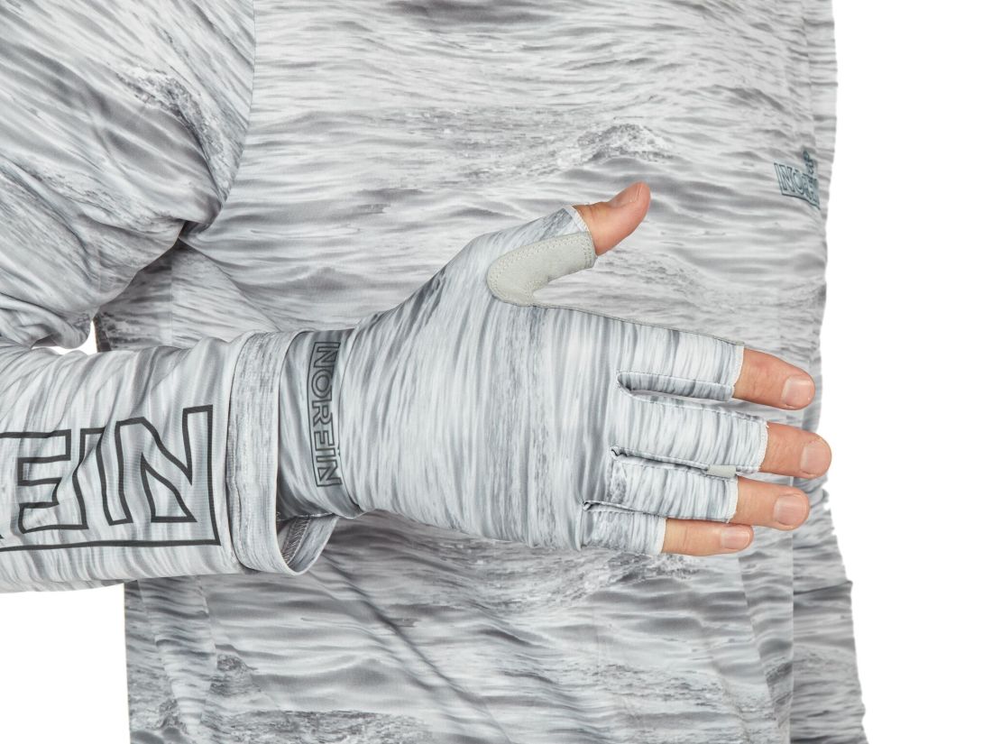 Norfin Перчатки Norfin Cast Long