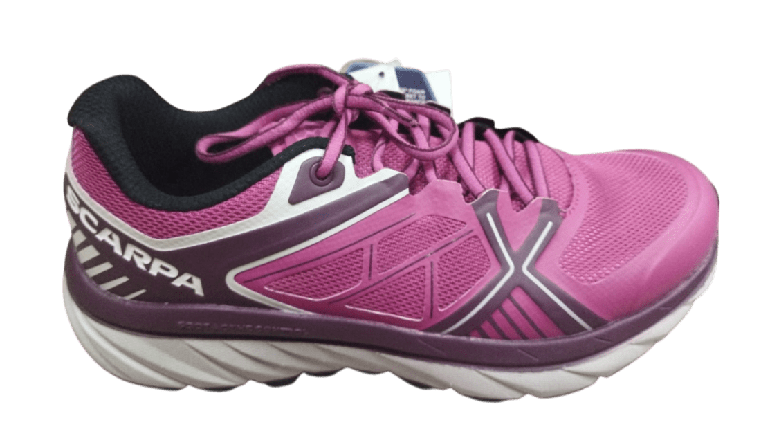 Scarpa Кроссовки Scarpa Spin Infinity WMN