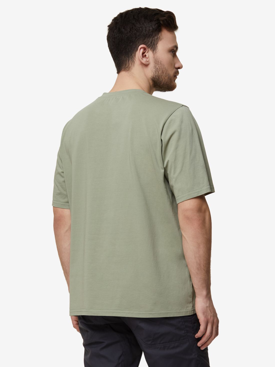 Bask Летняя футболка Bask Heritage