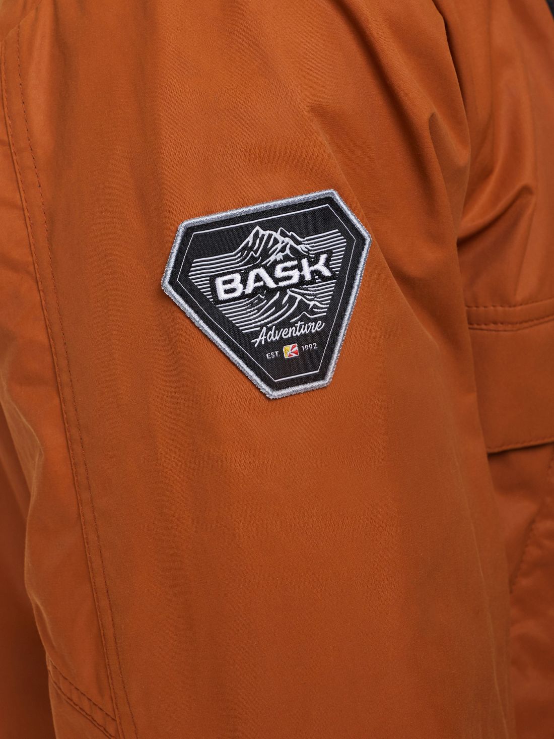 Bask Мужская ветрозащитная куртка Bask Anvik