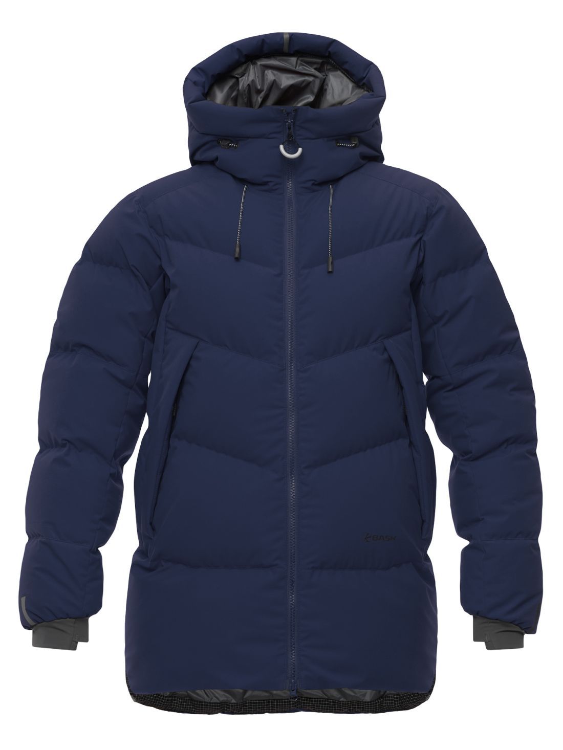 Bask Куртка женская пуховая Bask Tierra