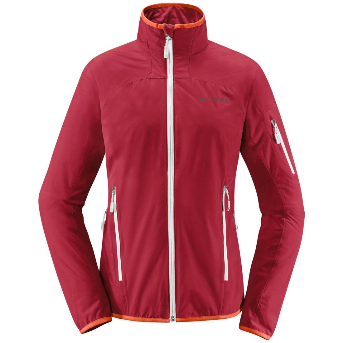 Vaude Ветрозащитная куртка Vaude Wo Spire Jacket