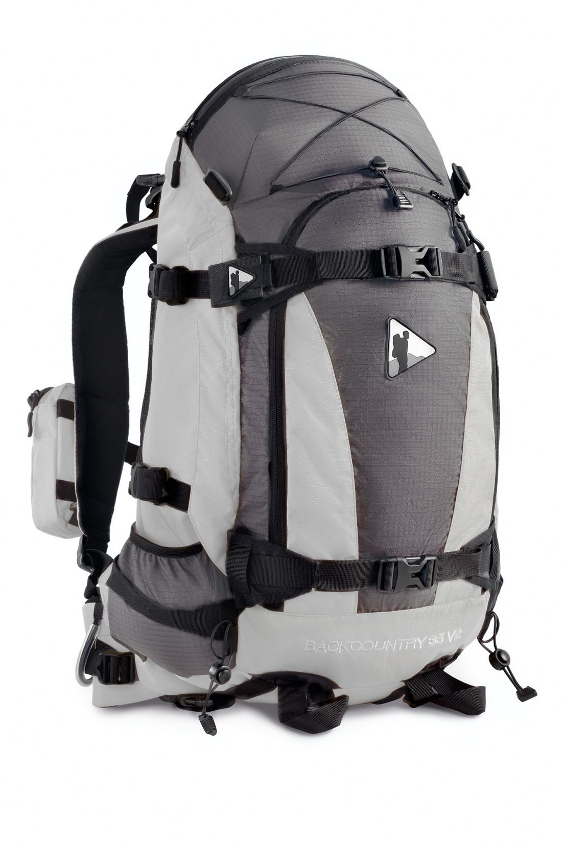 Bask Рюкзак туристический Bask Back Country V2 35