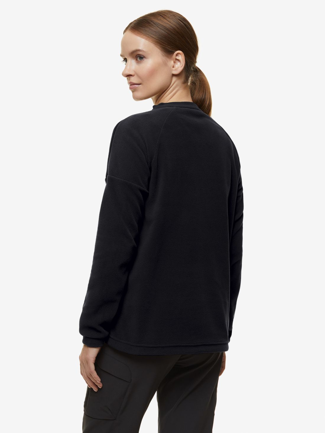 Bask Джемпер женский Bask Micro LJ V2