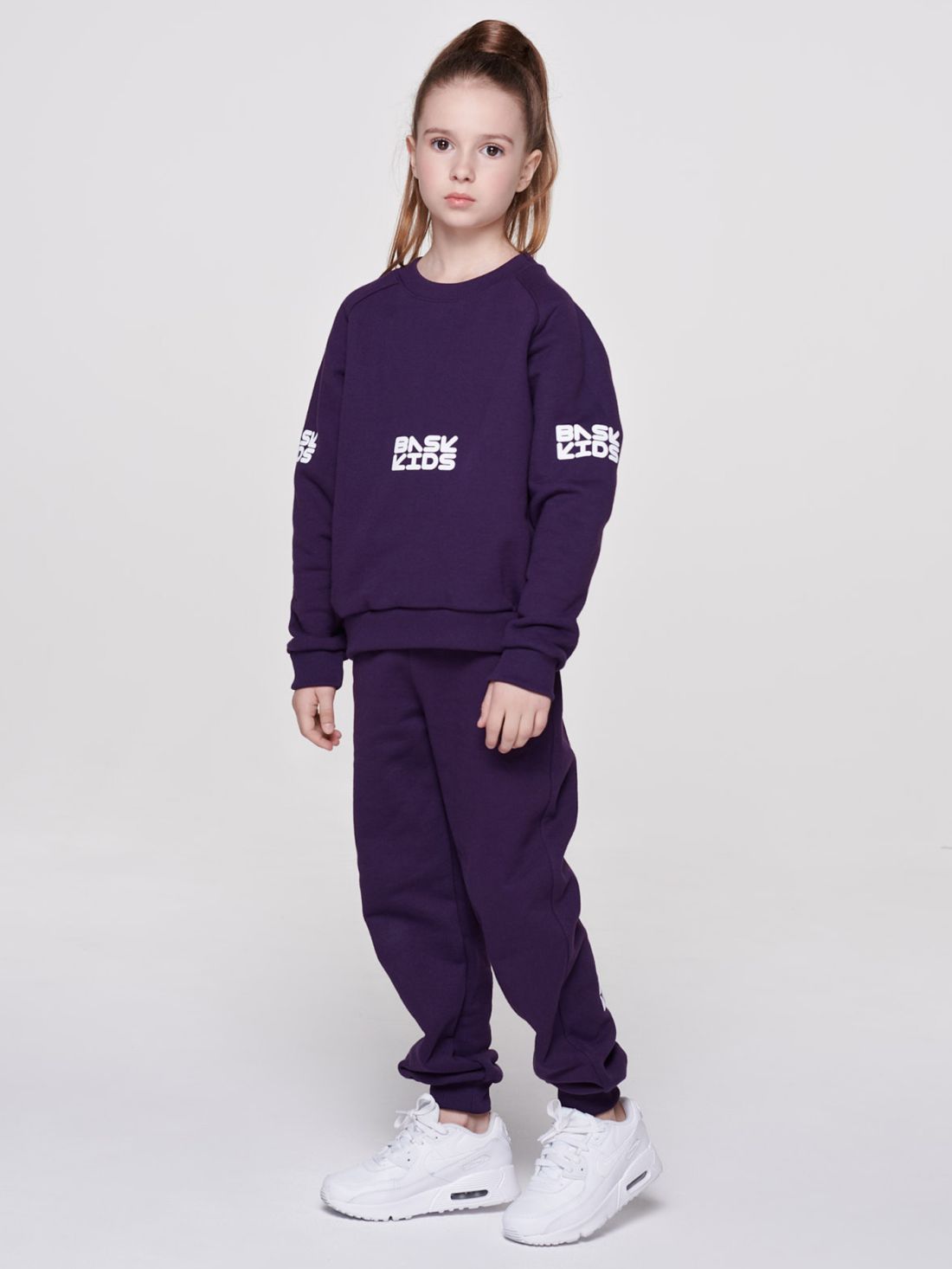 Bask Спортивные детские брюки Bask Kas