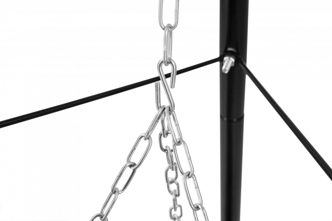 KingCamp Тренога для барбекю King Camp 2318 Tripod Bonfire stand